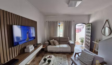 Sobrado com 2 dormitórios à venda, 78 m² por R$ 379.000,00 - Vila Santa Rosa - Guarujá/SP