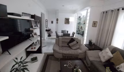 Apartamento com 2 dormitórios à venda, 70 m² por R$ 430.000,00 - Tombo - Guarujá/SP