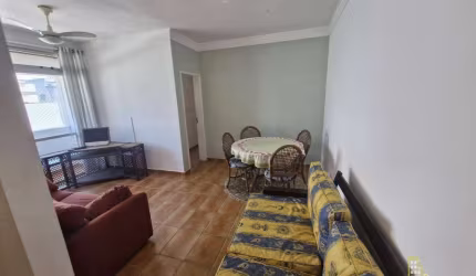 Apartamento com 2 dormitórios à venda, 80 m² por R$ 300.000,00 - Enseada - Guarujá/SP
