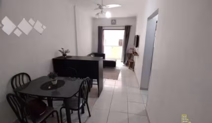 Apartamento com 2 dormitórios à venda, 88 m² por R$ 300.000,00 - Enseada - Guarujá/SP