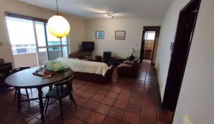 Apartamento com 2 dormitórios à venda, 100 m² por R$ 370.000,00 - Astúrias - Guarujá/SP