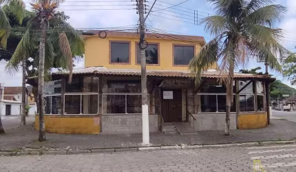 Loja para alugar, 371 m² por R$ 8.500,00 + IPTU/mês - Jardim Helena Maria - Guarujá/SP