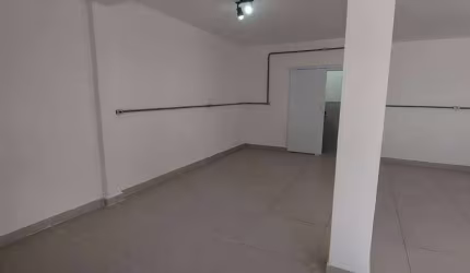 Loja para alugar por R$ 2.500,00/mês - Jardim Primavera - Guarujá/SP
