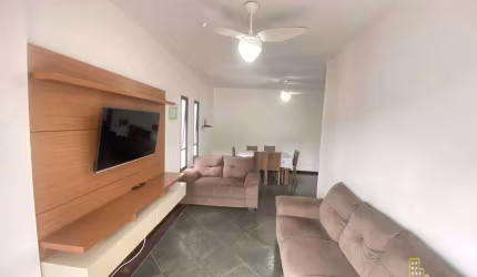 Apartamento com 2 dormitórios à venda, 92 m² por R$ 370.000,00 - Enseada - Guarujá/SP