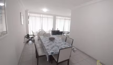 Apartamento com 2 dormitórios à venda, 80 m² por R$ 1.050.000,00 - Astúrias - Guarujá/SP