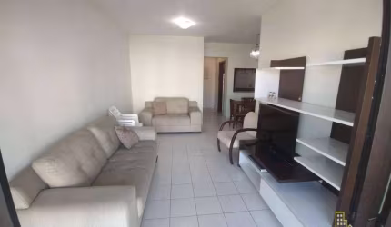 Apartamento com 2 dormitórios à venda, 70 m² por R$ 600.000,00 - Astúrias - Guarujá/SP