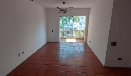 Apartamento com 3 dormitórios, 110 m² - venda por R$ 385.000,00 ou aluguel por R$ 3.600/mês - Enseada - Guarujá/SP