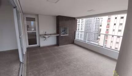 Apartamento com 3 suítes à venda, 142 m² por R$ 1.180.000,00 - Pitangueiras - Guarujá/SP