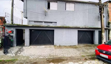 Prédio à venda, 428 m² por R$ 680.000,00 - Jardim Boa Esperança (Vicente de Carvalho) - Guarujá/SP