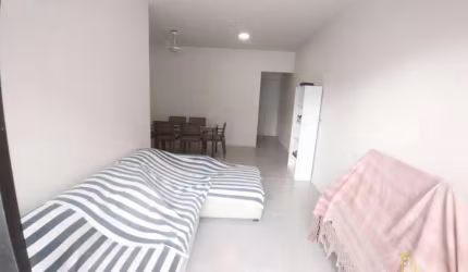 Apartamento com 3 dormitórios à venda, 100 m² por R$ 460.000,00 - Astúrias - Guarujá/SP