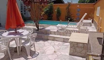 Pousada com 10 suítes à venda, 600 m² por R$ 1.400.000,00 - Jardim Guaiuba - Guarujá/SP