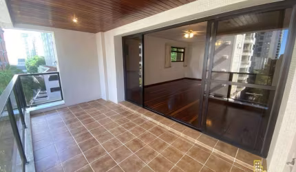 Apartamento com 3 suítes, 198 m² - venda por R$ 1.150.000,00   ou aluguel por R$ 6.500,00 + condomínio e IPTU/mês - Pitangueiras - Guarujá/SP