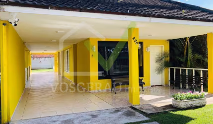 Casa para Venda em Pontal do Paraná, Pontal do Sul, 3 dormitórios, 1 suíte, 1 banheiro, 3 vagas