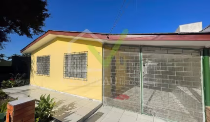 Casa para Venda em Pontal do Paraná, Jardim Jacarandá, 4 dormitórios, 3 banheiros, 3 vagas
