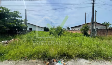 Terreno para Venda em Pontal do Paraná, Canoas