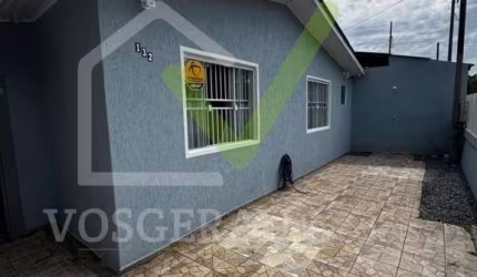 Casa para Venda em Pontal do Paraná, Marissol, 4 dormitórios, 1 suíte, 2 banheiros, 2 vagas