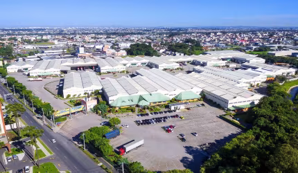 Sala / Escritório de 7 m² a 40 m² - São José dos Pinhais/PR