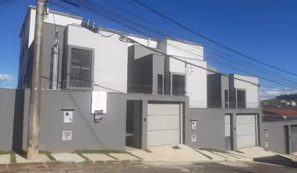 CASA PROXIMO A AREA CENTRAL NAO É GEMINADA