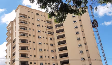 APARTAMENTO DE ALTO PADRÃO CENTRO