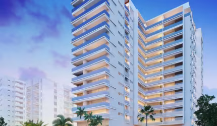 APARTAMENTO DE  ALTO PADRÃO  NO CENTRO