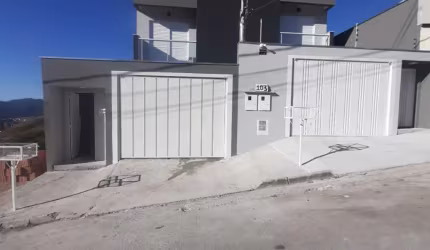 casa nova localização priveligiada