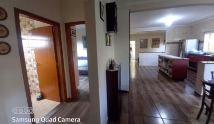CASA PLANA JARDIM EUROPA ACEITA PERMUTA