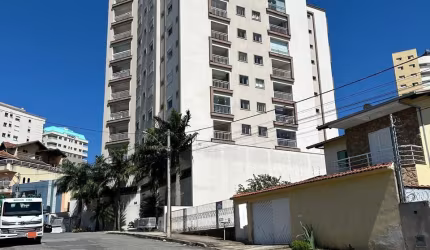 APARTAMENTO DE  ALTO PADRÃO ZONA OESTE