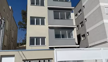 LINDO APARTAMENTO NA ZONA OESTE