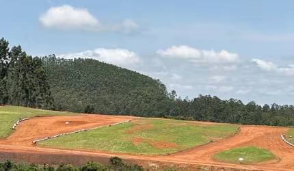 LOTEAMENTO EM LANÇAMENTO  OPORTUNIDADE UNICA