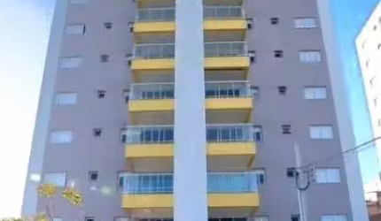 LINDO APARTAMENTO TODO PLANEJADO