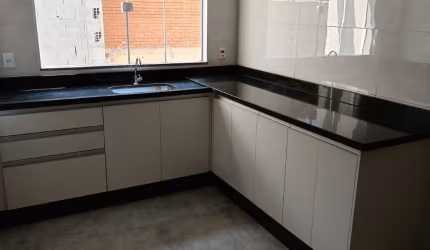 LINDO APARTAMENTO PRONTO PARA MORADIA