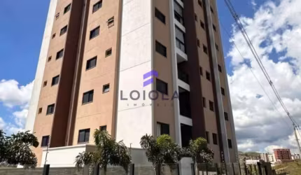 EXCELENTE APARTAMENTO NA ZONA OESTE