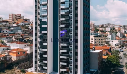 LINDO APARTAMENTO NO CENTRO