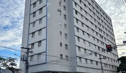 APARTAMENTO  NO CENTRO