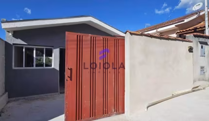 EXCELENTE OPORTUNIDADE CASA A VENDA ZONA OESTE