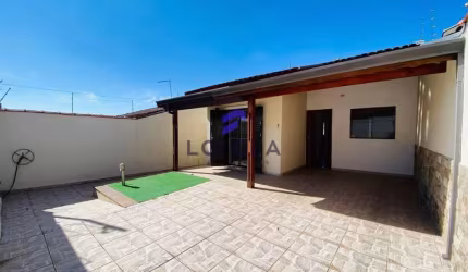 CASA PLANA ZONA LESTE