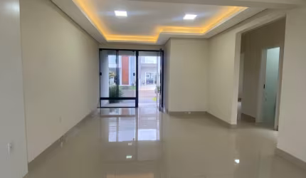 Maravilhosa casa térrea no Vale dos Lirios