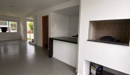 Lindo sobrado no condomínio Verdes Campos