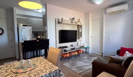 Excelente apartamento 3 dormitórios com suíte