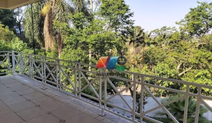 Cond.Quinta das Flores 4.000M2