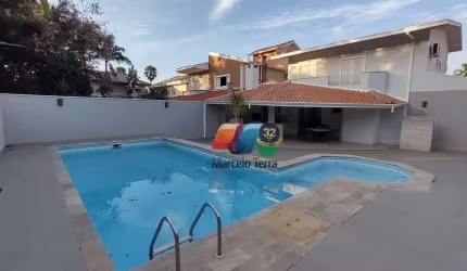 Cond. Esplanada do Sol  3suites+Piscina