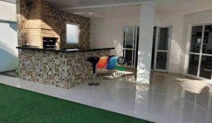 Lindo Sobrado - Cond. Terras do Vale – 300m2!