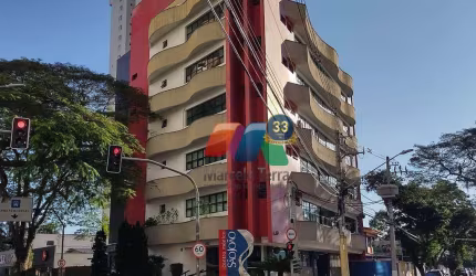 Centro Médico  No Melhor Local da Cidade
