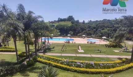 Cond. Santa Barbara, Oferta com esta, Nunca mais!