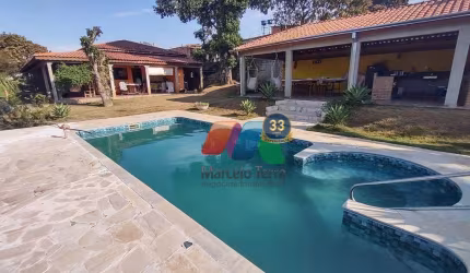 Rancho 2.100m2 Perto de tudo.$749mil