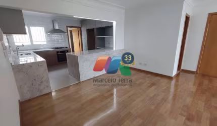 Vila Ema Ed.Lá Citè Cobertura 383m2