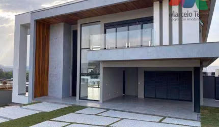 Urbanova Cond. Alto Padrão 4Suites+ Varanda Gourmet+Piscina Novo e Vago