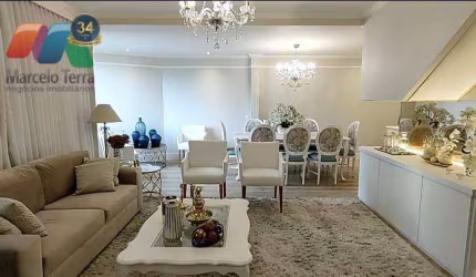 Vila Ema Viva com Exclusividade  Cobertura 300m2 personalizada