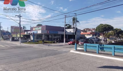 Área 1.390m2 ao lado Futuro MC'DONALD'S CENTRO CAÇAPAVA