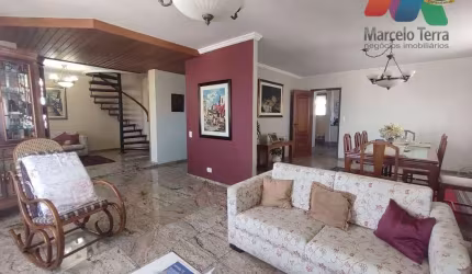 Vila Adyanna Cobertura 375m2
